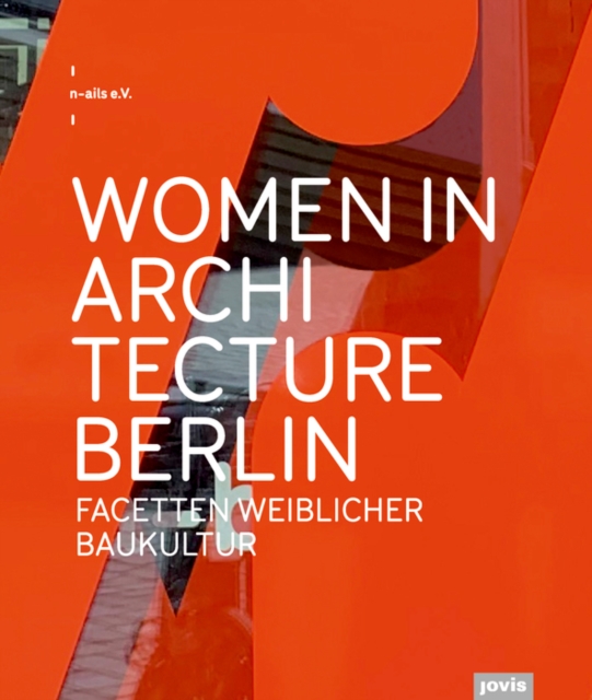 Women in Architecture Berlin