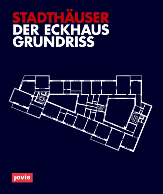 Eckhausgrundriss