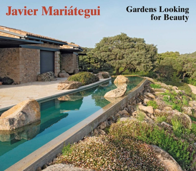 Javier Mariategui