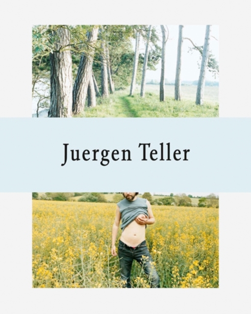 Juergen Teller