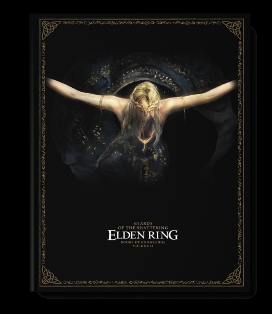 Elden Ring Official Strategy Guide, Vol. 2