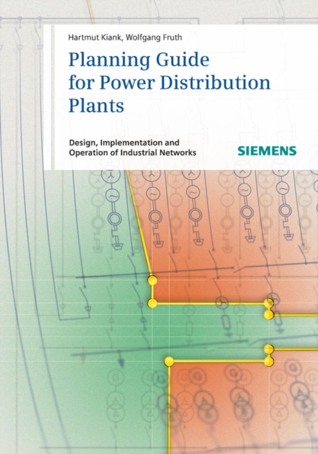 Planning Guide for Power Distribution Plants