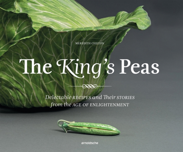 King's Peas