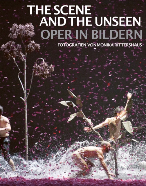 Scene and the Unseen