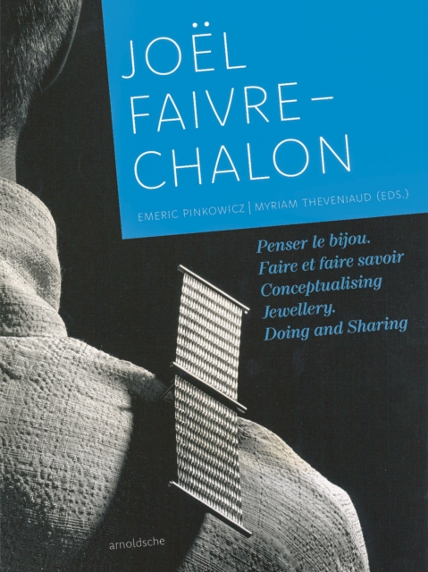 Joel Faivre-Chalon