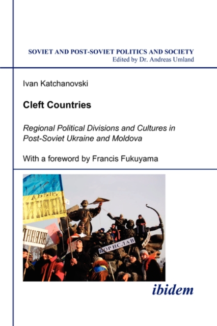 Cleft Countries