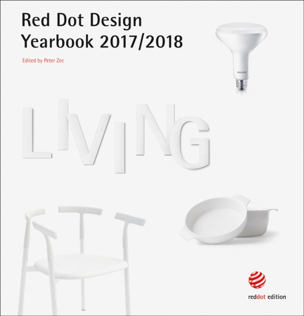 Red Dot Design Yearbook 2017/2018: Living