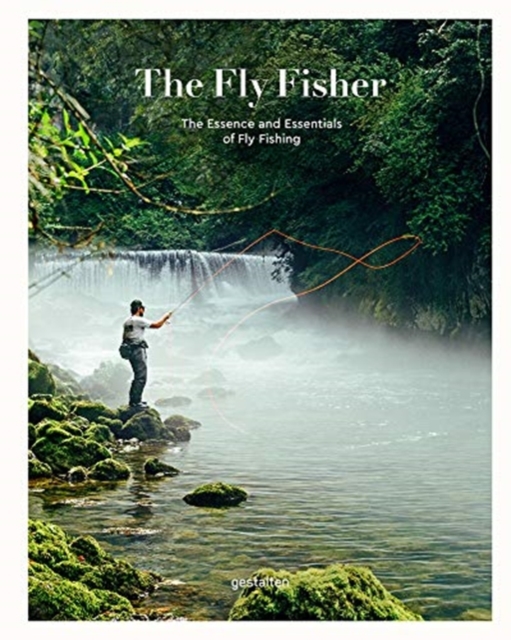 Fly Fisher (Updated Version)