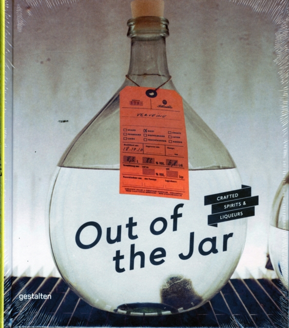 Out of the Jar