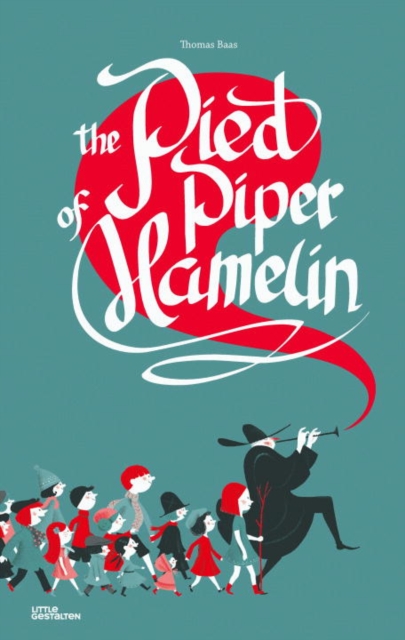 Pied Piper of Hamelin