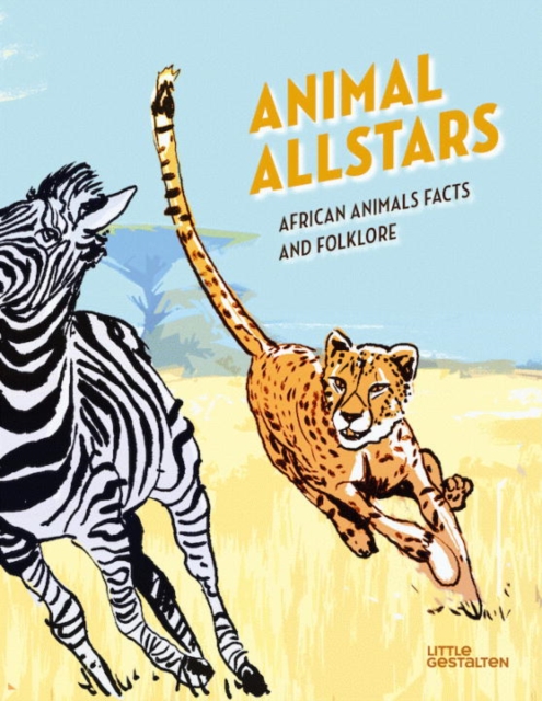 Animal Allstars