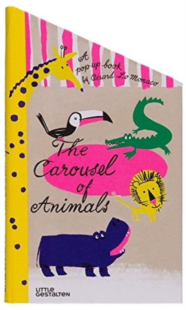 Carousel of Animals