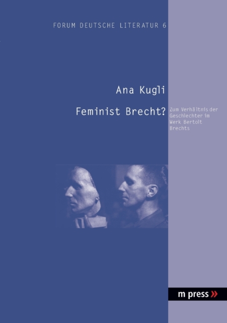 Feminist Brecht?