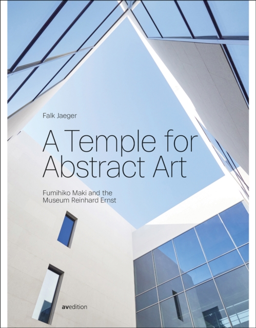 Temple for Abstract Art