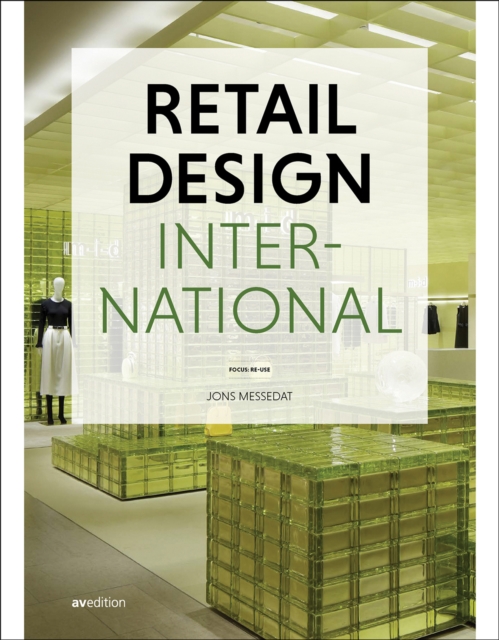 Retail Design International Vol. 9