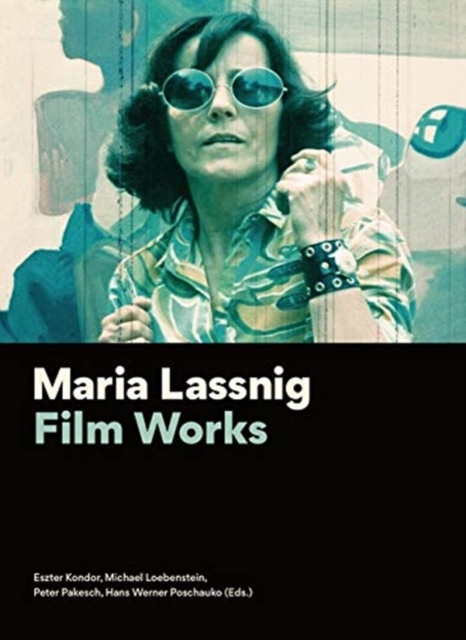 Maria Lassnig - Film Works