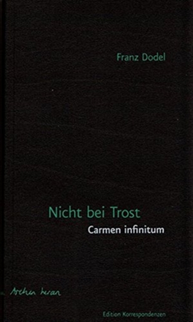 NICHT BEI TROST