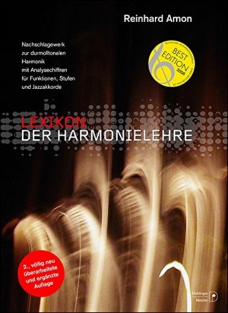 LEXIKON DER HARMONIELEHRE