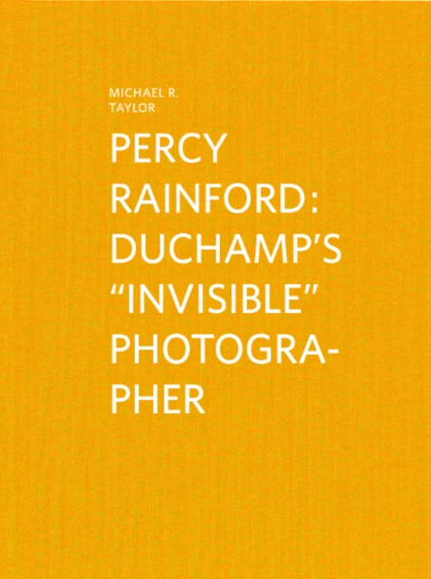 Percy Rainford: Duchamp's 