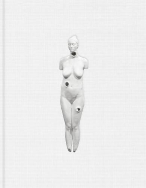Maria Kulikovska: My Body is a Battlefield