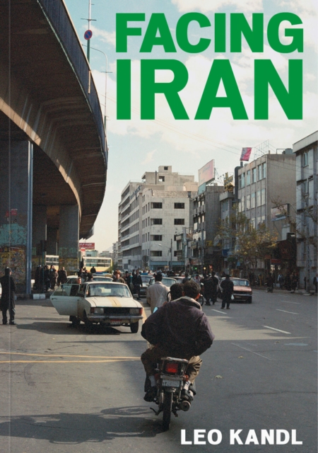 Facing Iran