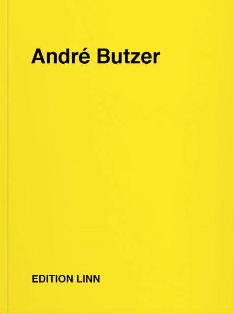 Andre Butzer