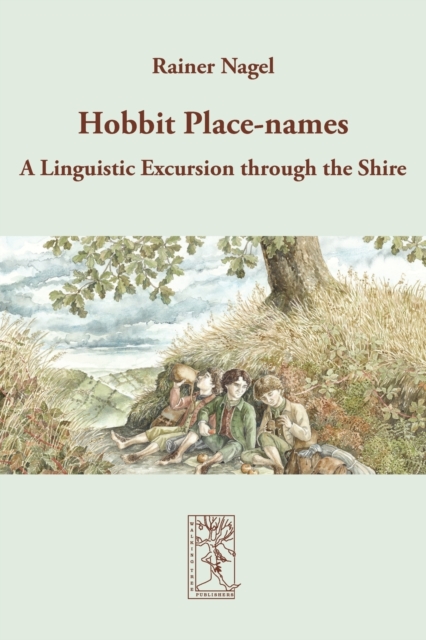 Hobbit Place-names