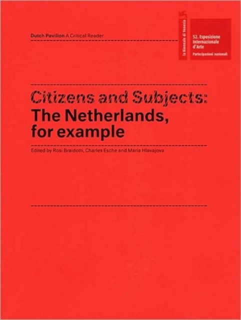 Citizens and Subjects