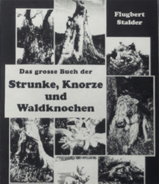 Das Grosse Buch der Strunke