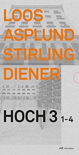 Loos Asplund Stirling Diener