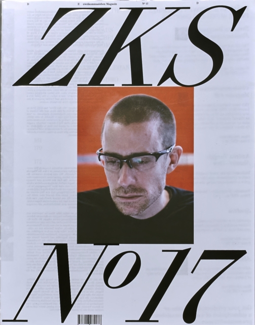 ZWEIKOMMASIEBEN, No.17