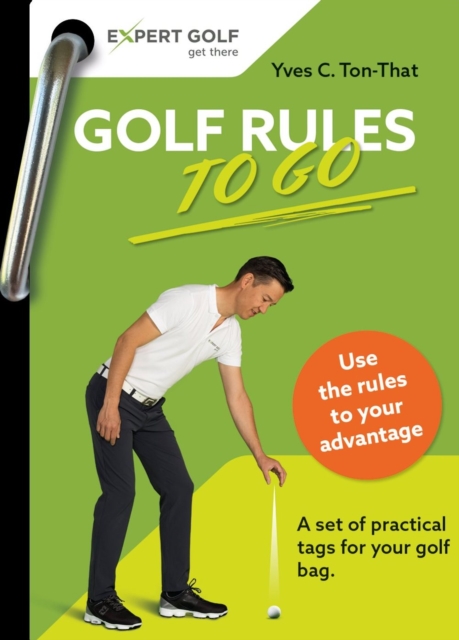 Golf Rules TO GO
