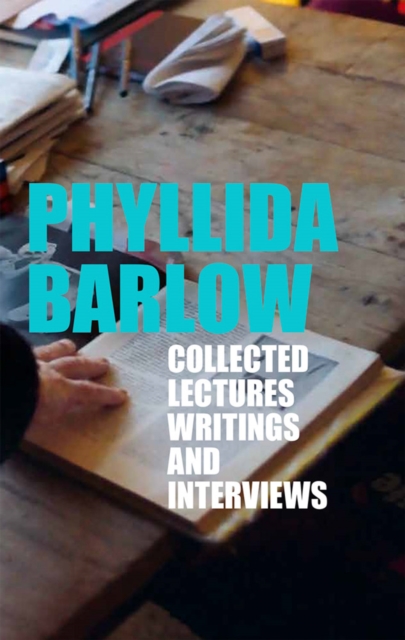 Phyllida Barlow