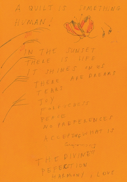 In the Sunset – There Is Life – It Shines on Us