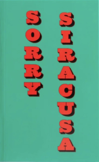 Sorry Siracusa