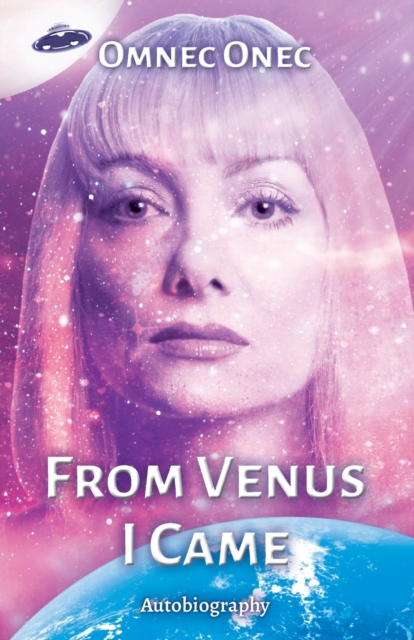 From Venus I Came