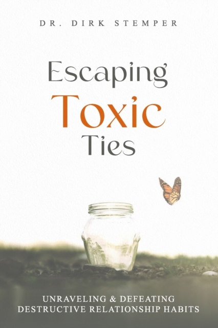 Escaping Toxic Ties