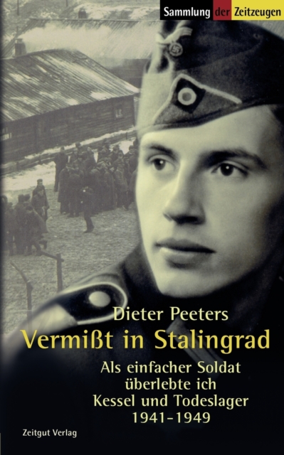 Vermisst in Stalingrad