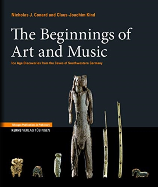 Origins of Art and Music