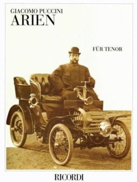 ARIEN FR TENOR