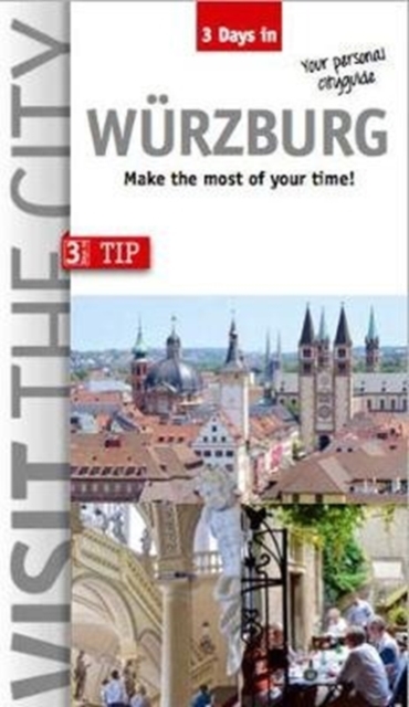 Visit the City - Wurzburg (3 Days In)