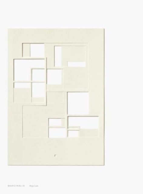 Anja Lutz - Marginalia