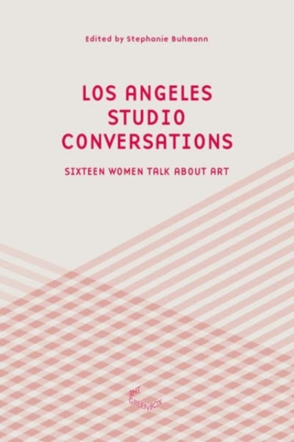 Los Angeles Studio Conversations