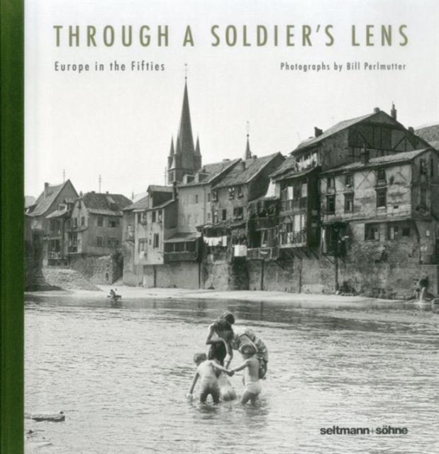 Through A Soldier's Lens