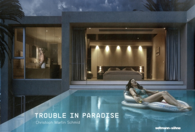 Trouble in Paradise