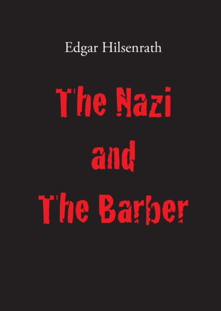 Nazi and The Barber