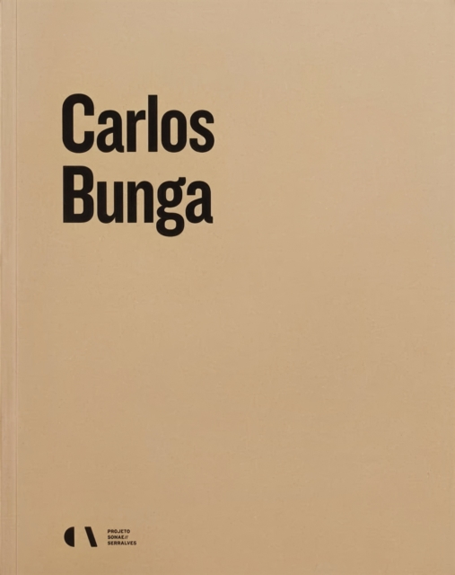 Carlos Bunga