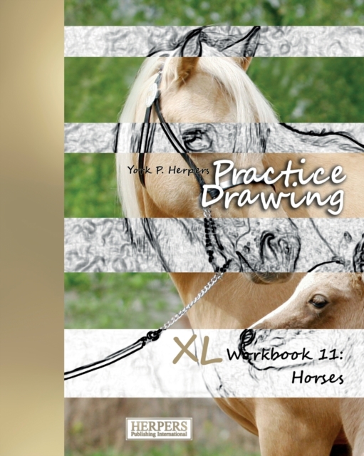 Practice Drawing - XL Workbook 11