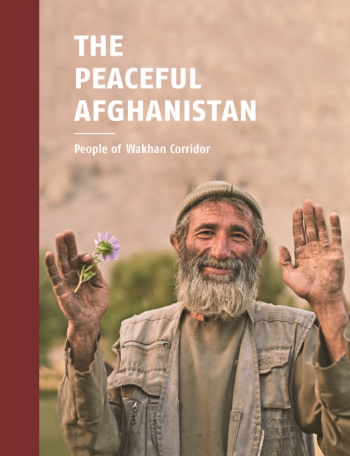 Peaceful Afghanistan