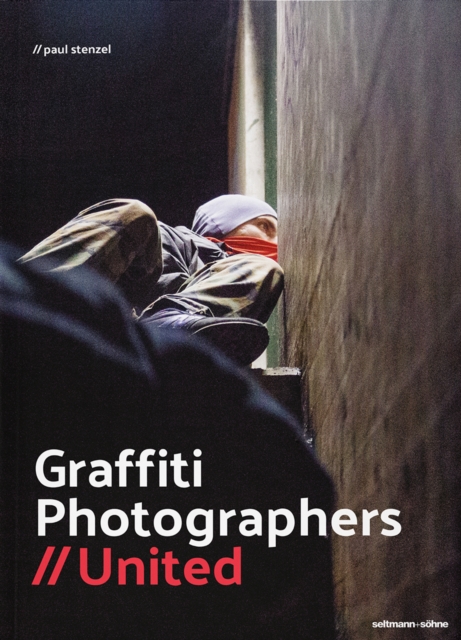 Graffiti Photographers